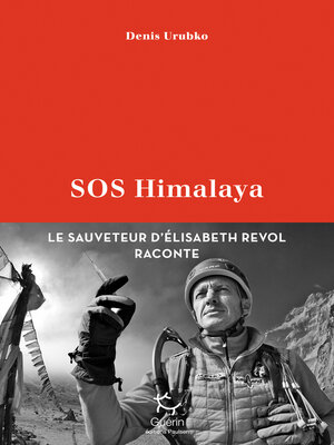 cover image of SOS Himalaya